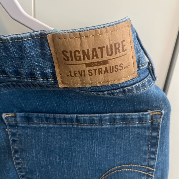 Levi Strauss signature gold jeans - Picture 4 of 4